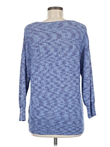 Dana Buchman Pullover Sweater (view 2)