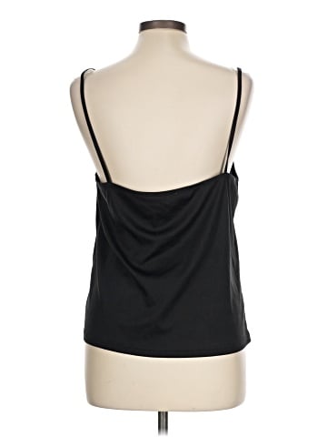 Hazel Sleeveless Top (view 2)