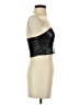 Shein Black Tube Top Size 4 - photo 4