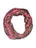 Unbranded Pink Scarf One size - photo 1