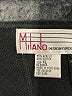 Milano Black Pullover Sweater Size XL - photo 7