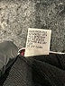 Milano Black Pullover Sweater Size XL - photo 8
