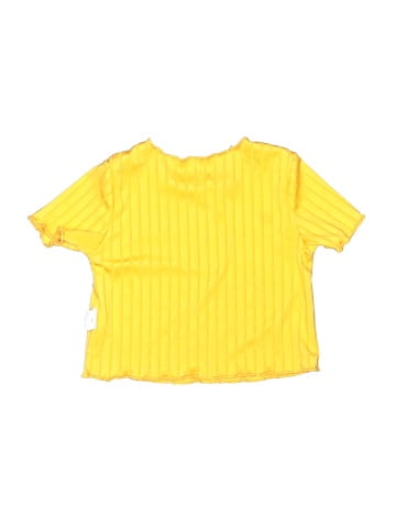 Shein Short Sleeve Turtleneck (view 2)