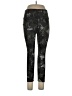 Bcg Stars Black Active Pants Size L - photo 1