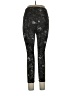 Bcg Stars Black Active Pants Size L - photo 2