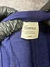 Soma Solid Blue Casual Pants Size L - photo 4