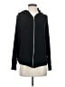Michael Lauren Black Zip Up Hoodie Size XS - photo 1