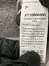 Shein Solid Gray Casual Pants Size 6 - photo 8