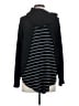 Michael Lauren Black Zip Up Hoodie Size XS - photo 2