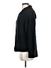 Michael Lauren Black Zip Up Hoodie Size XS - photo 5