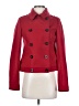 Old Navy Red Wool Coat Size XS - photo 1