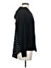 Michael Lauren Black Zip Up Hoodie Size XS - photo 4