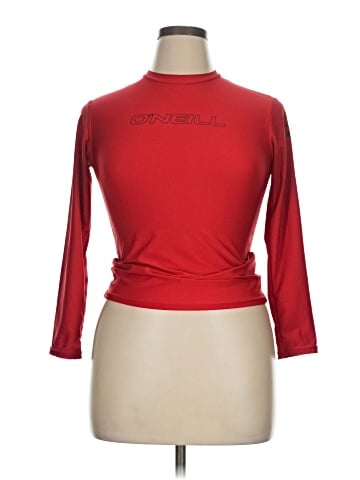 O'Neill 3/4 Sleeve T-Shirt (view 1)