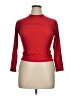 O'Neill Red 3/4 Sleeve T-Shirt Size 14 - photo 1