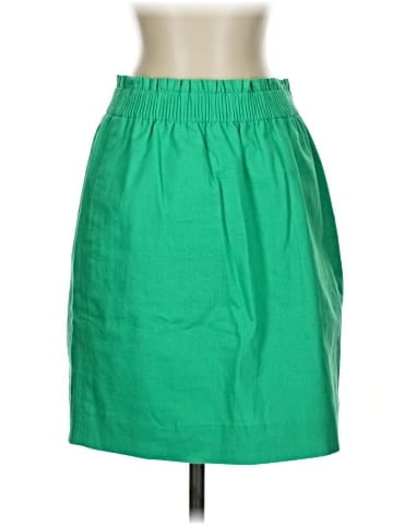 J.Crew Factory Store Casual Skirt (view 1)