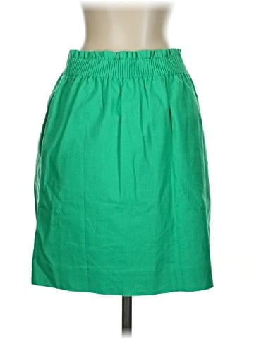 J.Crew Factory Store Casual Skirt (view 2)