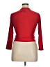 O'Neill Red 3/4 Sleeve T-Shirt Size 14 - photo 2