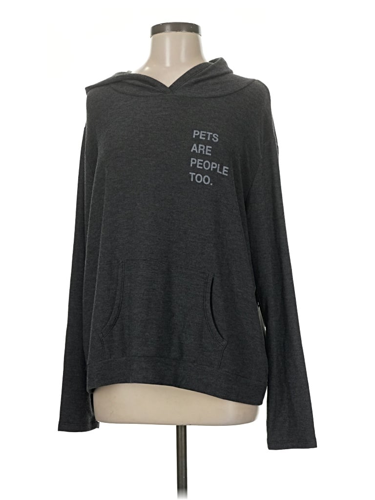 Good Hyouman Sweatshirt In Gray