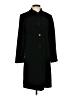 Gallery 100% Polyester Black Coat Size P (petite) - photo 1