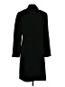 Gallery 100% Polyester Black Coat Size P (petite) - photo 2