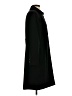 Gallery 100% Polyester Black Coat Size P (petite) - photo 4