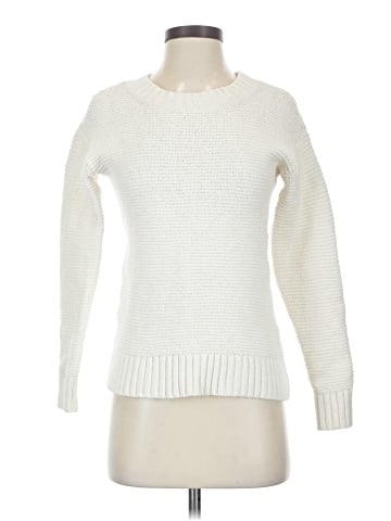 Pendleton Pullover Sweater (view 1)