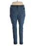 Lane Bryant Blue Jeans Size 12 (0) - photo 1