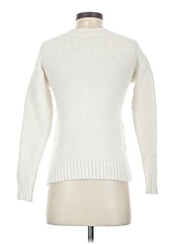 Pendleton Pullover Sweater (view 2)