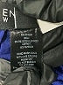 En Focus Studio Blue Cocktail Dress Size 20 - photo 8