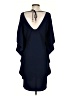 Trina Turk 100% Polyester Blue Kimono Size S - photo 2