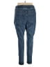 Lane Bryant Blue Jeans Size 12 (0) - photo 2