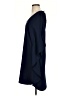 Trina Turk 100% Polyester Blue Kimono Size S - photo 5