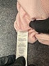 Carter's Pink Long Sleeve Onesie Size Newborn - photo 4