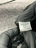 Erin London Metallic Gray Blazer Size XL - photo 7