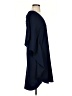 Trina Turk 100% Polyester Blue Kimono Size S - photo 4