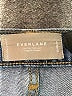 Everlane 100% Cotton Blue Jeans Size 28 waist - photo 6