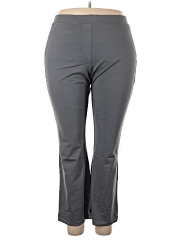 IMAN Active Pants (view 1)