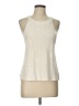 Intermix Ivory Sweater Vest Size L - photo 1