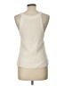Intermix Ivory Sweater Vest Size L - photo 2