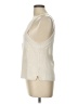 Intermix Ivory Sweater Vest Size L - photo 5