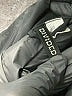 Divided by H&M Solid Black Jacket Size S - photo 6