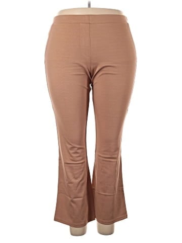 IMAN Active Pants (view 1)