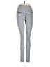 Lululemon Athletica Gray Active Pants Size 2 - photo 1