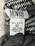 Monroe and Main 100% Acrylic Blue Poncho Size L - photo 8