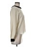 Snidel Ivory Long Sleeve Blouse Size Med (1) - photo 4