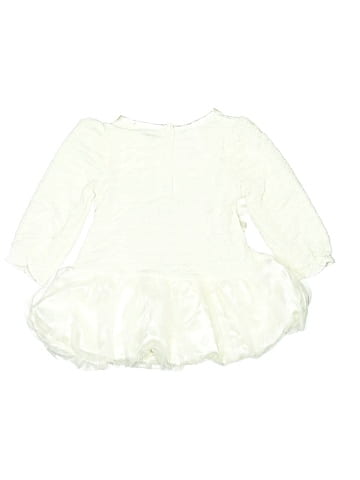 Nannette Dress (view 2)