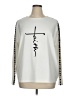 Stylewe White Sweatshirt Size 1X - photo 1