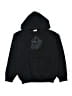 Champion Black Pullover Hoodie Size L (youth) - photo 1