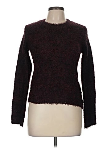 Romeo & Juliet Couture Pullover Sweater (view 1)