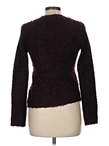 Romeo & Juliet Couture Pullover Sweater (view 2)